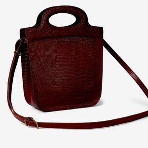 Brand new without tags never used Madewell handbag!